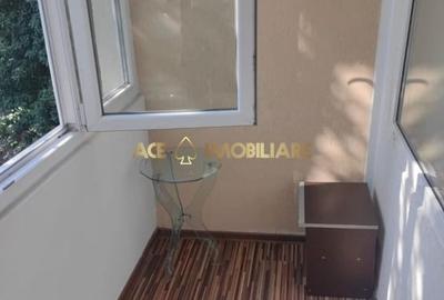 Apartament cu 3 camere semidecomandat, mobilat în Berceni - 8