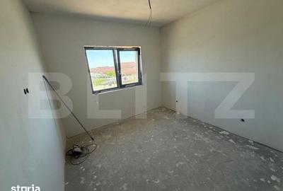 Casă cu 5 camere cu Teren 329 Mp în Cârcea - 5