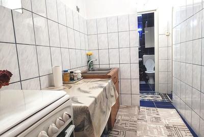 Apartament cu 2 camere în Războieni - 2
