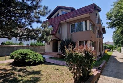 De Vanzare! Vila (S+P+2E) pe Iancu Nicolae (Liceul ''Mark Twain'')