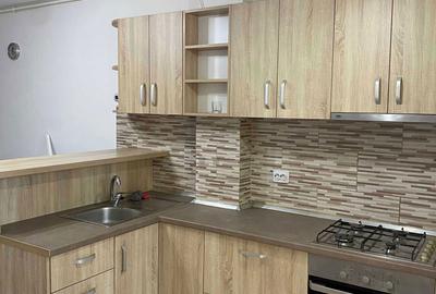 Apartament decomandat în Central - 1
