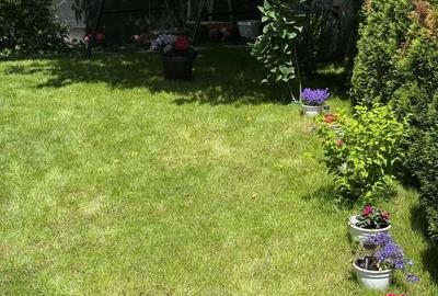 Duplex de vanzare, Floresti, str. Urusagului - 2