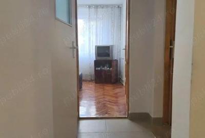 Apartament cu 2 camere decomandat în Dacia