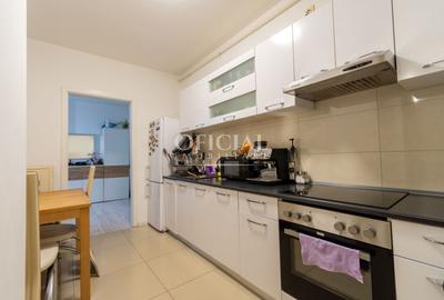 Apartament cu 2 camere decomandat, mobilat în Semicentral - 6