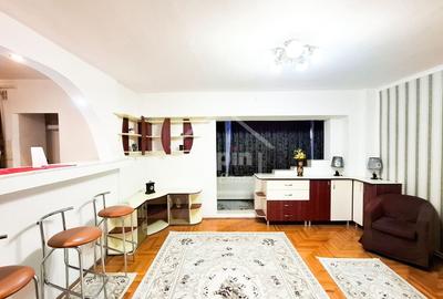 Garsonieră decomandată, mobilată în Brașovul Vechi - 3