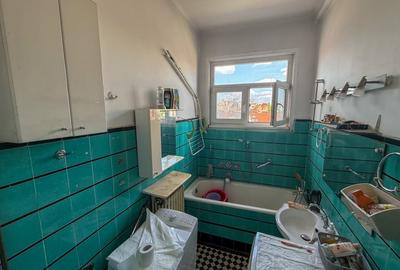 Apartament la Udriste, 200 mp, terasa 40 mp vedere libera - 13