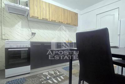 Apartament cu 2 camere semidecomandat în Micălaca - 5