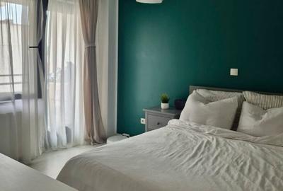 Apartament cu 3 camere decomandat, mobilat în Ostroveni - 4