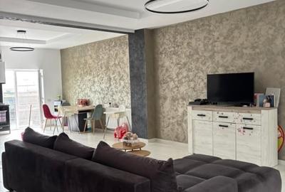 Vila Individuala   P+1 - 4 camere - Mamaia Nord , Hanul cu Peste - 3