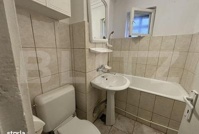 Apartament cu 2 camere în Botiz - 5