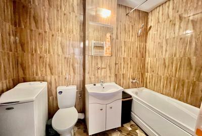 Apartament 2 camere 5 min UMF - 11