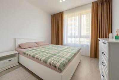 Apartament 2 camere de inchiriat - Greenfield Teilor, Sector 1, Bucuresti - 10