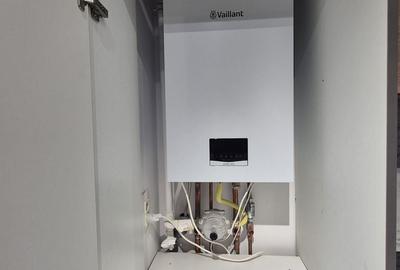 URBAN PLAZA, bloc nou, orientare vestică, apartament la cheie - 11