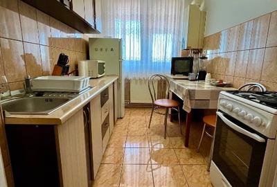Vând apartament 2 camere mobilat, 47 mp. Aleea Streiu, 4, Sibiu - 8