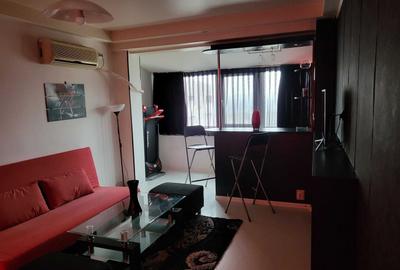 Apartament cu 2 camere semidecomandat, mobilat în Titan - 5