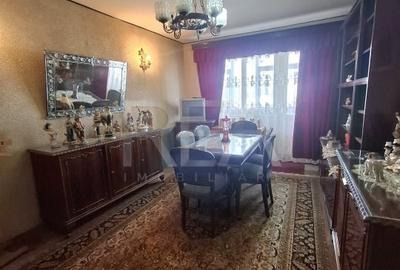 3 camere, decomandat, et 6/10, anvelopat- Drumul Taberei, Frigocom - 1