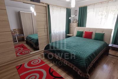 Casă cu teren 952 mp, in , Scoreiu – jud. Sibiu - 1