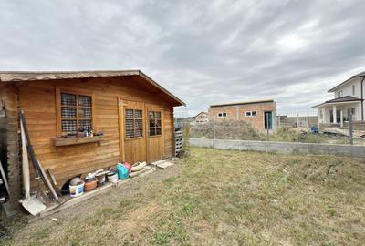 Casă individuală cu 5 camere cu Canalizare în Ghiroda - 32