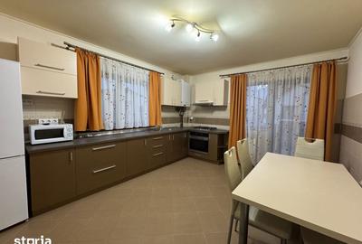 Apartament cu 2 camere, mobilat în Șelimbăr