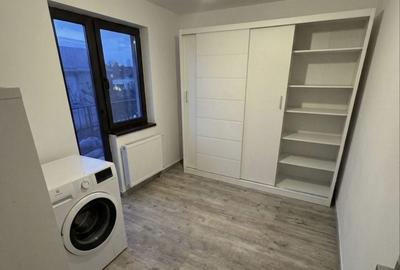 Apartament cu 2 camere nedecomandat în Central - 4