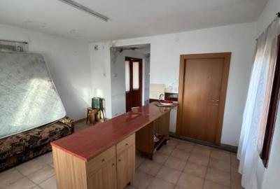 Casă cu 3 camere cu Teren 2500 Mp în Șindrești - 15