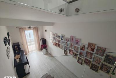 Casă cu 4 camere cu Teren 365 Mp în Florești - 6