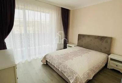 Apartament 2 Camere Bloc Nou/Parcare De Inchiriat, Str Livezeni, Tudor - 6