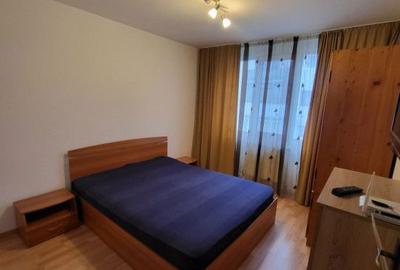 Apartament cu 2 camere decomandat, mobilat în Narcisa