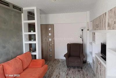 Garsonieră decomandată în Tomis II