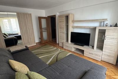 Apartament cu 2 camere decomandat în Decebal - 2