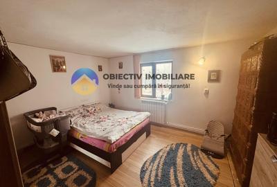 Casa + teren 919 mp – Dumbrava Rosie, jud. Neamt - 5