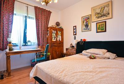 Stil autentic– Casa Perfectă la Sol I COMISION 0% Cumparator - 15