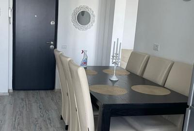 De închiriat – apartament 2 camere, Tiglina II, Bd. George Coșbuc - 2