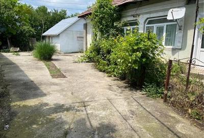 Casă cu 3 camere în Rusănești - 3