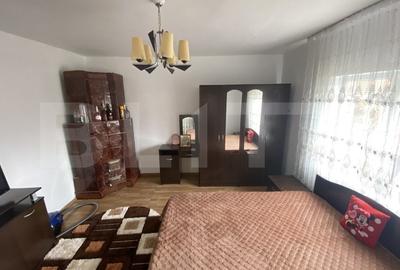 Casa 3 camere, 119 mp Su, teren 406 mp, zona Romanesti, comision 0% - 8