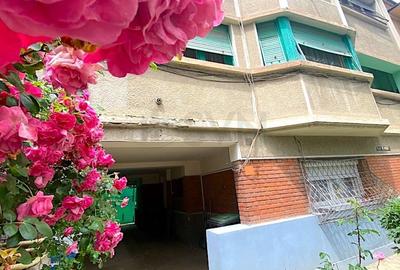 Apartament cu 3 camere semidecomandat în Ferdinand
