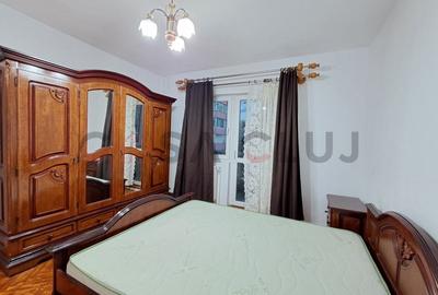 Apartament 2 Camere Decomandate – Mănăștur, Zona Ion Meșter!! - 2