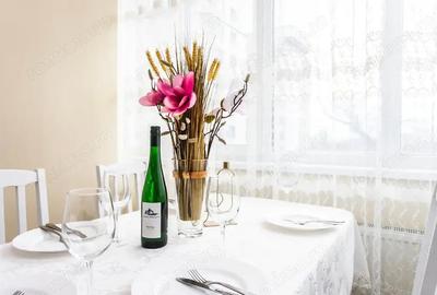 Apartament cu 2 camere în Crângași