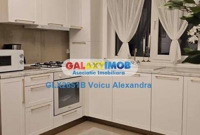 Apartament Tip Studio Lux - Berceni - Dimitrie Leonida - Parcare - 5