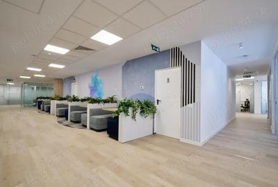 Birouri de Inchiriat, Spa?iu Coworking, zona Universitate - 7