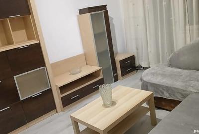 De inchiriat apartament cu 2 camere in Brazda lui Novac - 1