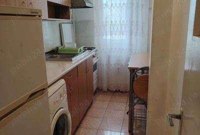 Apartament 2 camere decomandate, Narcisa - 1