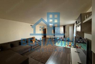 Casa P+1-cu 3 dormitoare-2 bai-Living-Bucatarie-Bariera Valcii - 1