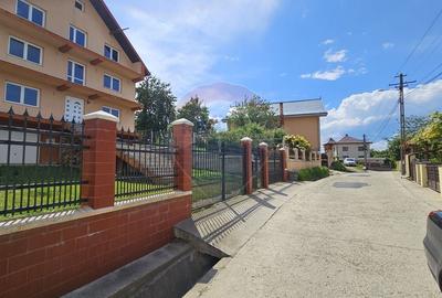 Casă individuală cu 12 camere cu Canalizare în Sfântu Ilie - 7