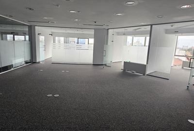 Birou, de 197.35000610352 mp, în Băneasa - 2