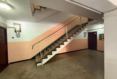 APARTAMENT CU 5 CAMERE PE 2 NIVELE, PACURARI,  LUKOIL - 10