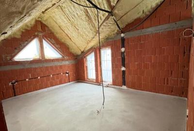 Casă cu 5 camere cu Teren 600 Mp în Tăuții-Măgherăuș - 7