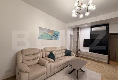 Apartament 3 camere, 80 mp, zona Brazda - 5