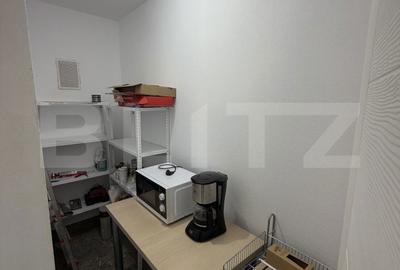 Casă cu 2 camere cu Teren 400 Mp în Central - 3