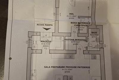 Casă în Vadu Crișului - 3